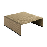 5-Piece All Weather Wicker Sofa Set