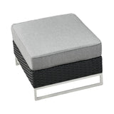 Outdoor Rattan Wicker 7-Seater Sofa Set