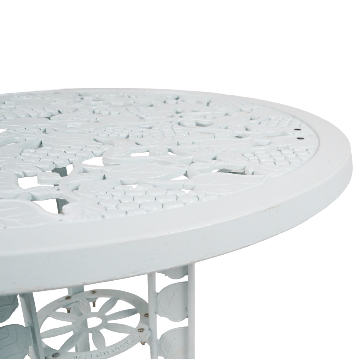 Outdoor 5-Piece Patio Bistro Set
