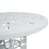 Outdoor 5-Piece Patio Bistro Set