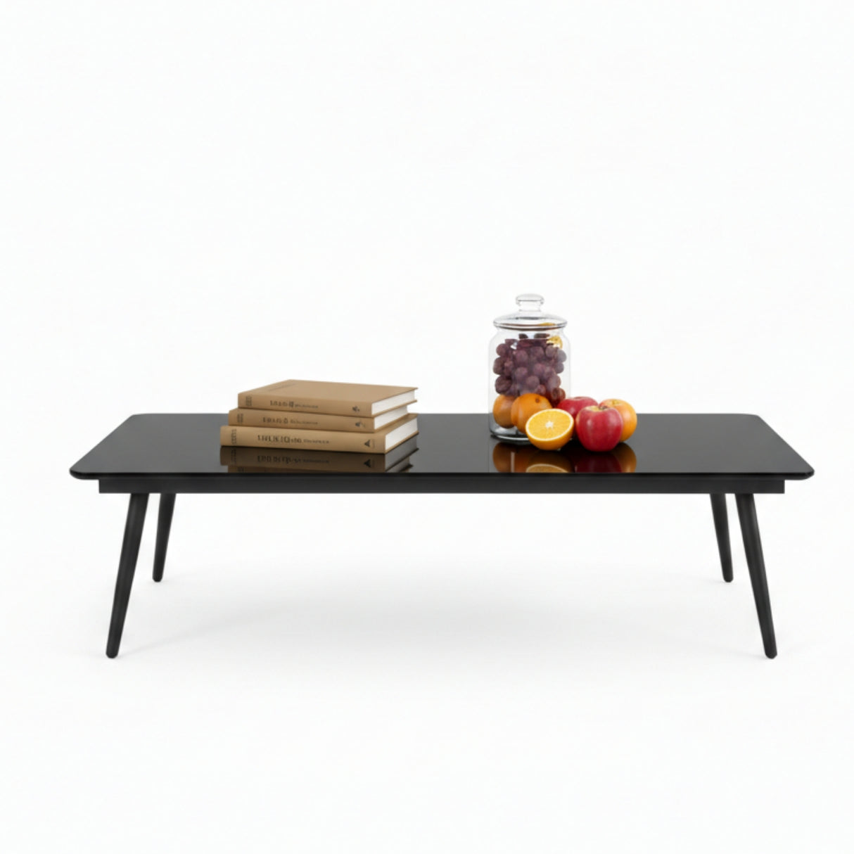 4-Piece Outdoor Rope Sofa Set (Grey)