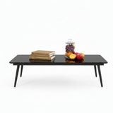 4-Piece Outdoor Rope Sofa Set (Grey)