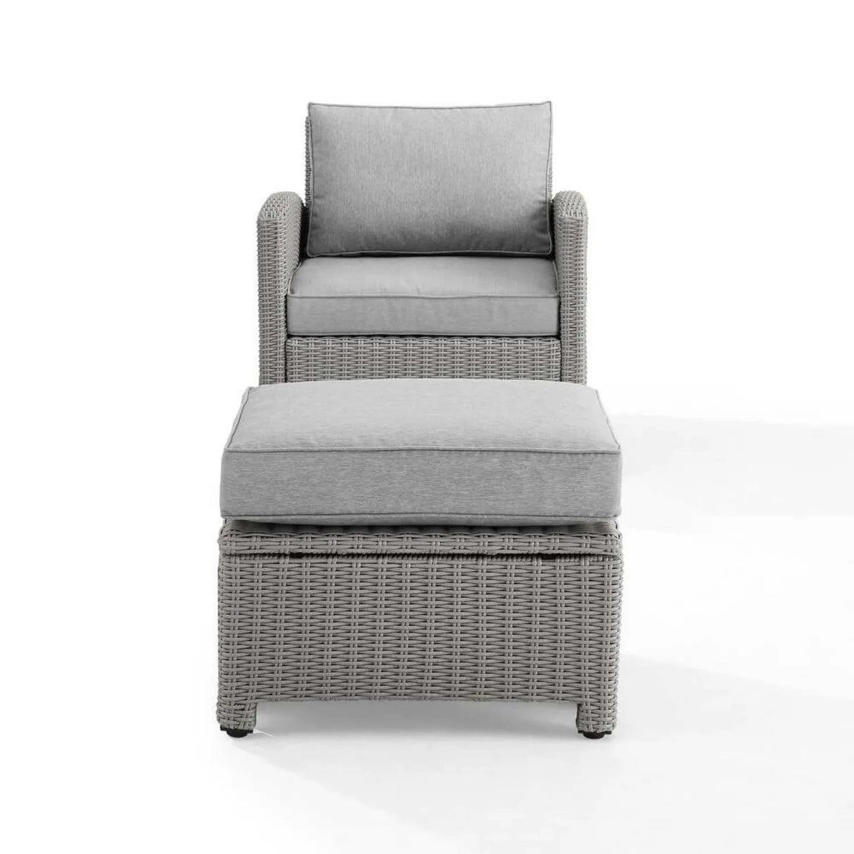 5 Pieces Patio Furniture Set