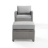 5 Pieces Patio Furniture Set