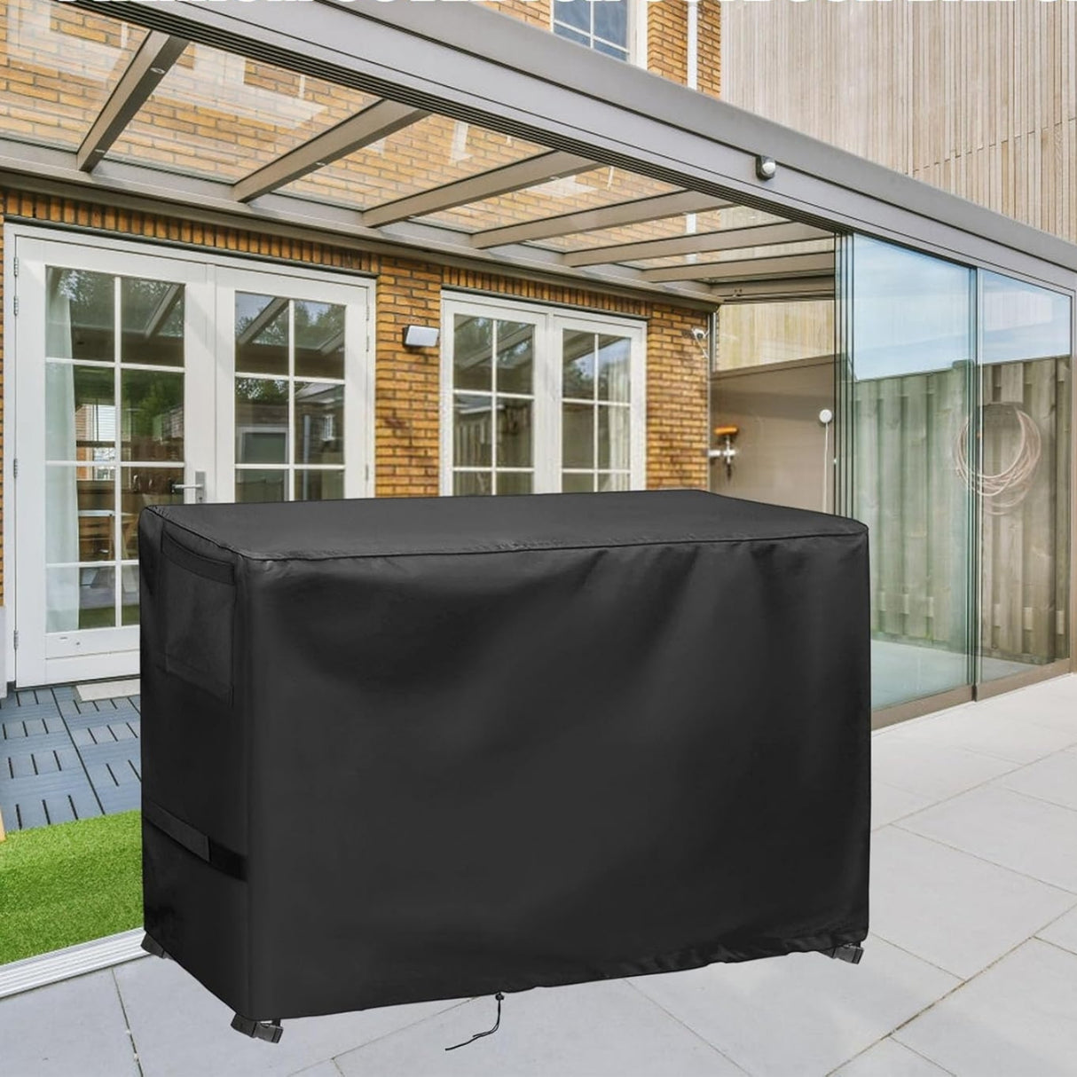 Outdoor 2+1 Bar Set Cover