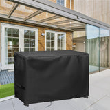 Outdoor 2+1 Bar Set Cover
