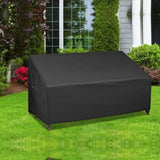 Outdoor Double Seater Sofa Cover