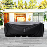 Outdoor Six Seater Sofa Cover