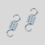 Double Swing Spring Hook