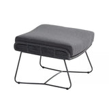 Outdoor All-Weather Rope Footstool