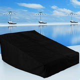 Outdoor Daybed Cover