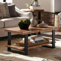 Center Table