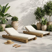 Teak Wood