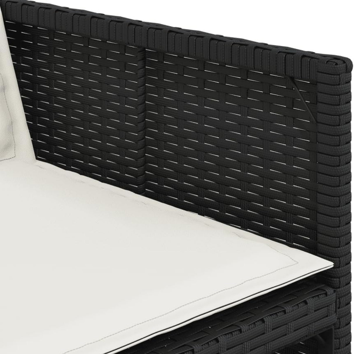 All Weather Wicker Patio Dinning Table Set
