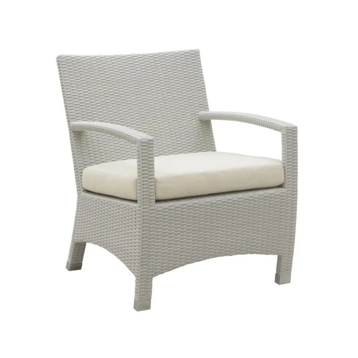 Outdoor Rattan Wicker 7-Seater Sectional Sofa Set