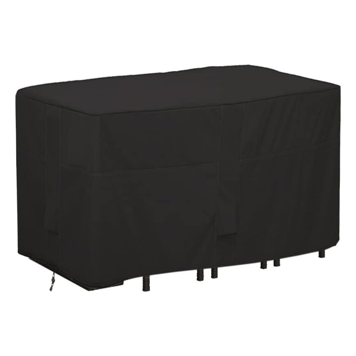 Outdoor 6+1 Bar Set Cover