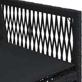 10 Seater Outdoor Rattan Wicker Dinning Set