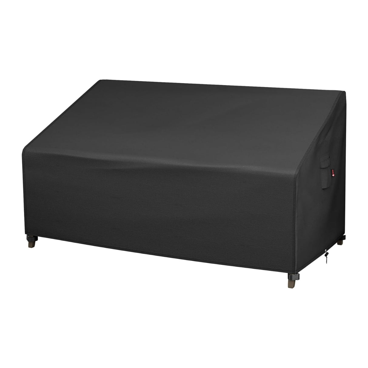 Outdoor Double Seater Sofa Cover