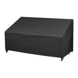 Outdoor Double Seater Sofa Cover