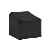 5-Piece Patio Sofa Set Cover