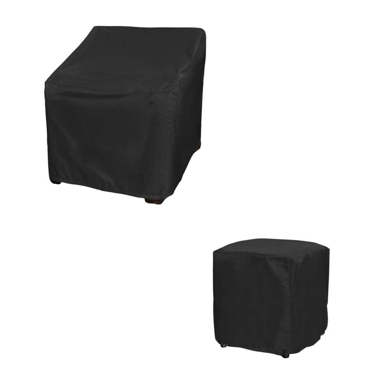 Outdoor 3-Piece Patio Set Cover