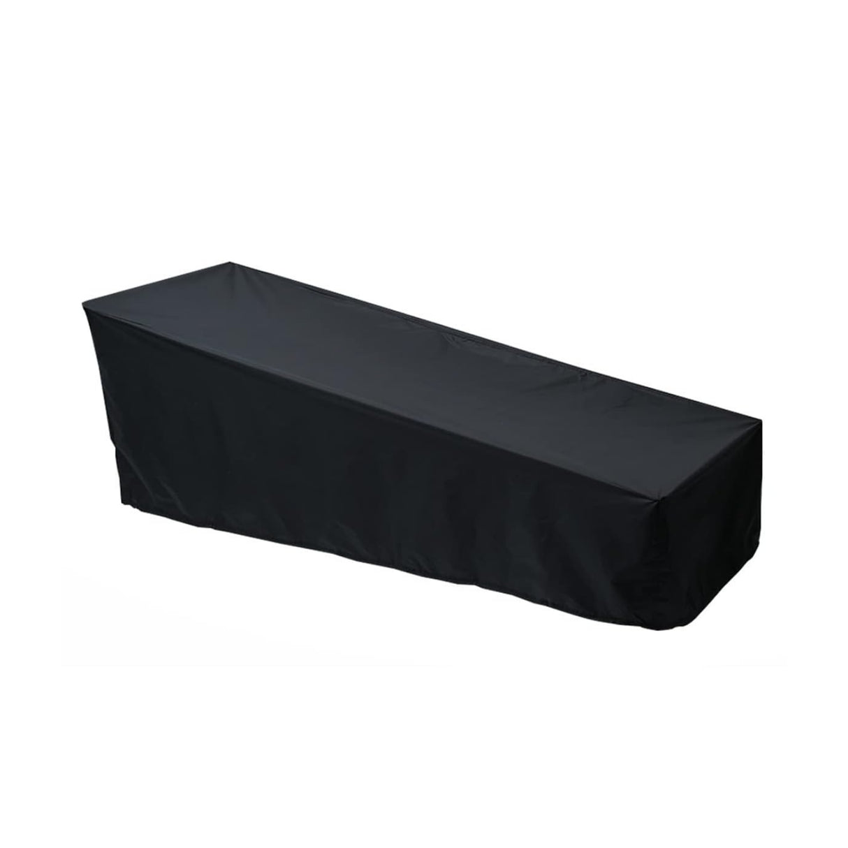Outdoor Single Lounger Cover