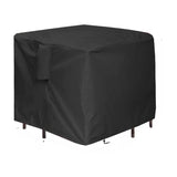 Outdoor 4+1 Bar Set Cover