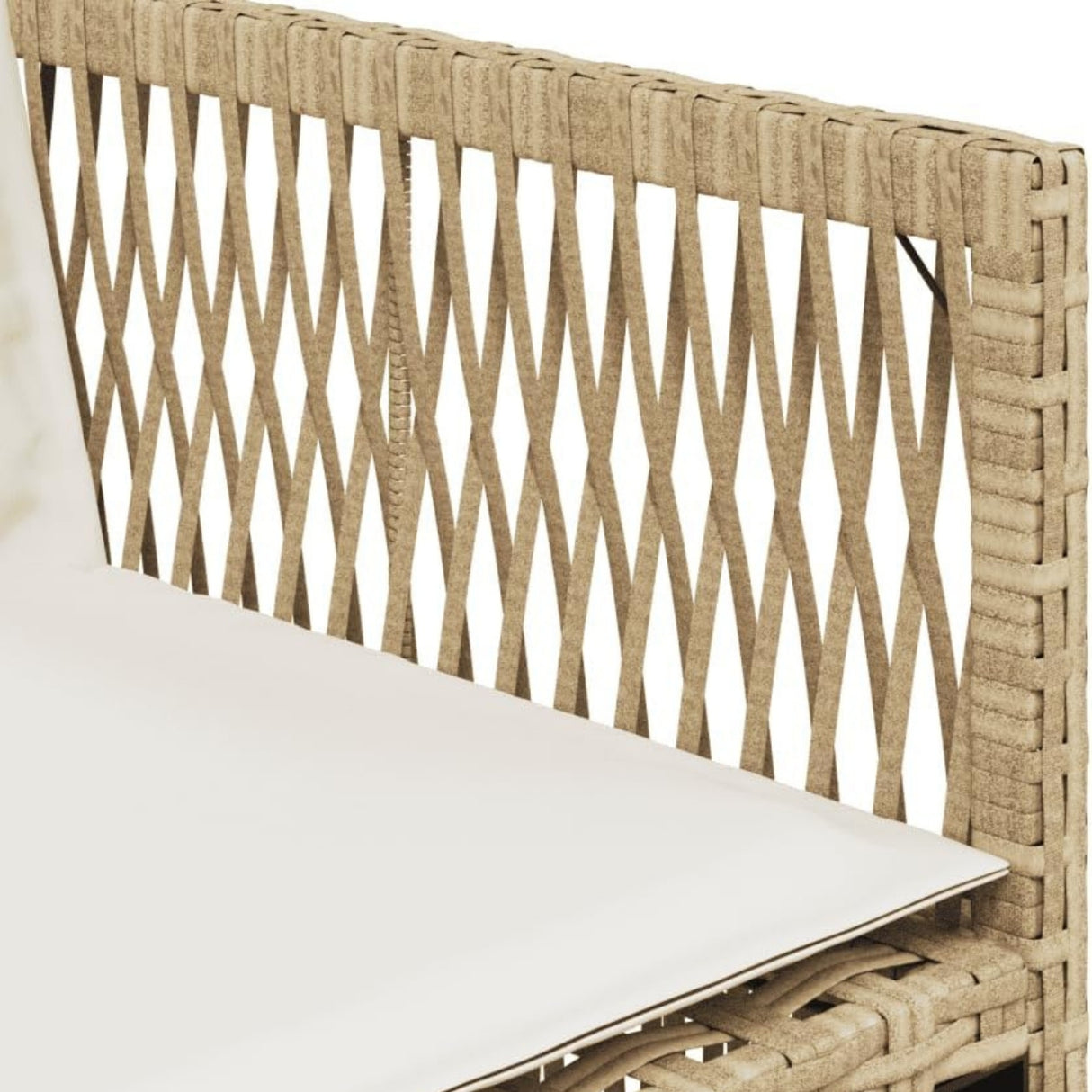 10 Seater Outdoor Rattan Wicker Dinning Set