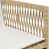 10 Seater Outdoor Rattan Wicker Dinning Set