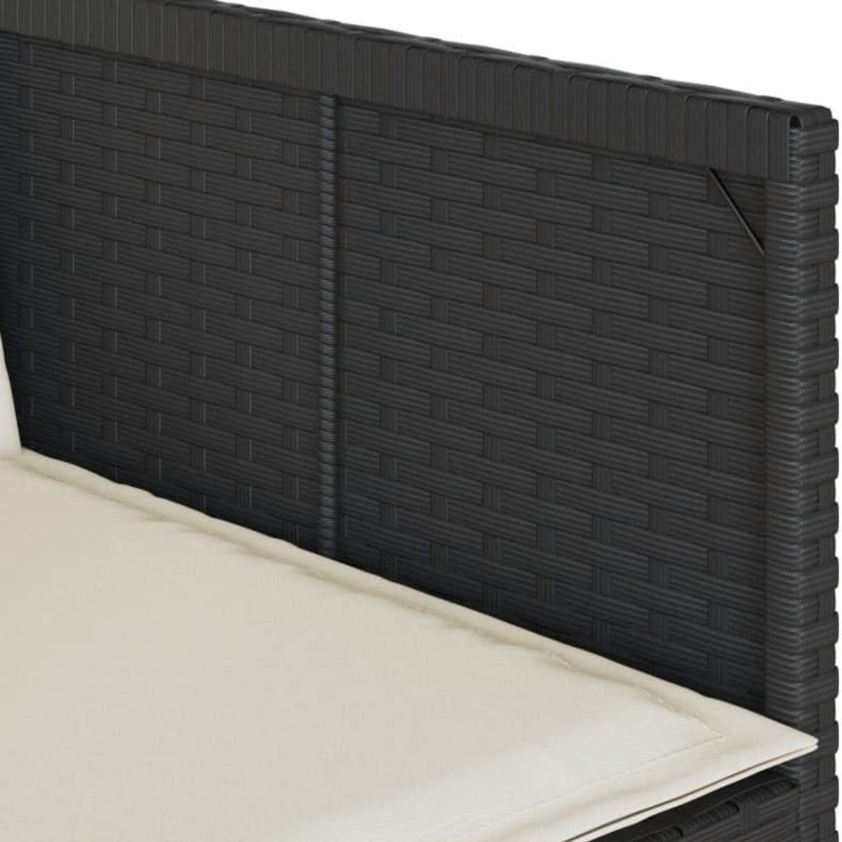 Outdoor Rattan Wicker Dinning Set 9-Piece