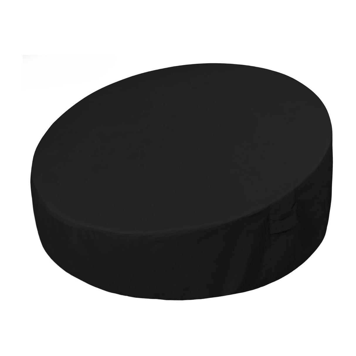 Outdoor Round Daybed Cover