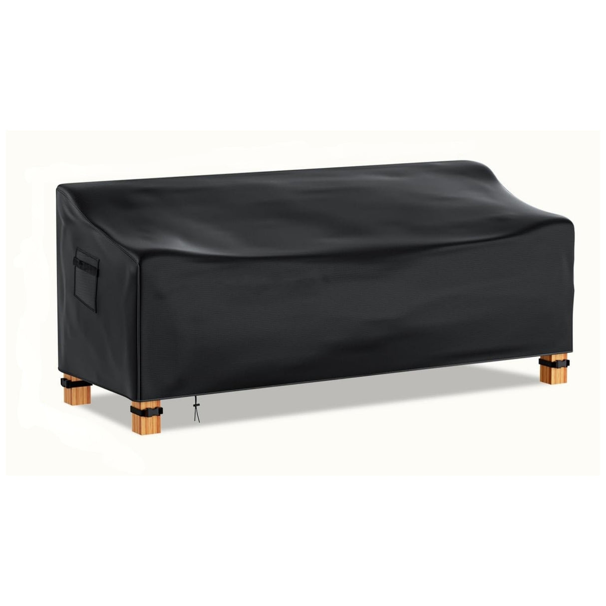 Outdoor Three Seater Sofa Cover