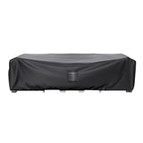 Outdoor Six Seater Sofa Cover