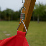 Double Swing Spring Hook