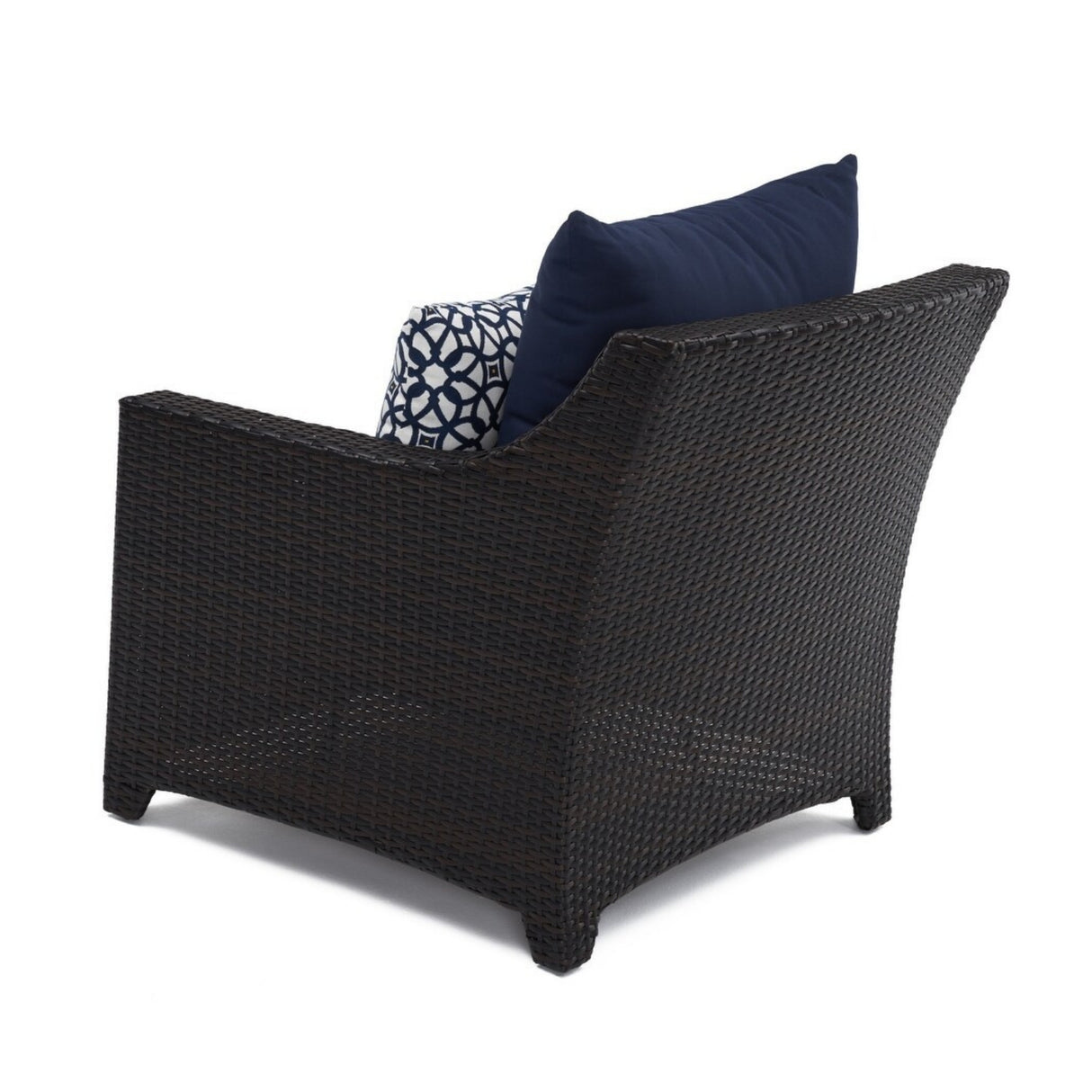 3-Piece Outdoor Rattan Wicker Patio Set