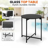 3-Piece Rope Patio Set - Perfect for Outdoor Entertaining