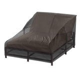 Outdoor Daybed Cover