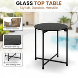 3-Piece Rope Patio Set - Perfect for Outdoor Entertaining