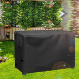 Outdoor 2+1 Bar Set Cover