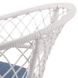 3-Piece Outdoor Rattan Wicker Patio Set