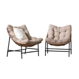 3 Piece Garden Outdoor Patio Furniture Set