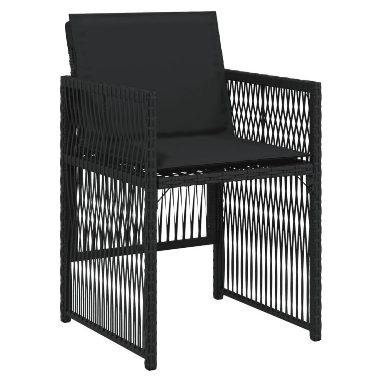 10 Seater Outdoor Rattan Wicker Dinning Set