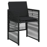 10 Seater Outdoor Rattan Wicker Dinning Set