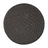 Outdoor Wicker Round Patio End Table