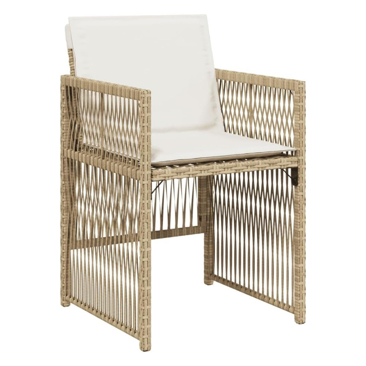 10 Seater Outdoor Rattan Wicker Dinning Set