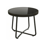 3-Piece Outdoor Patio Bistro Set