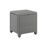 5 Pieces Patio Furniture Set