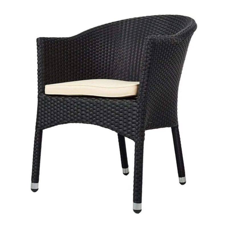 Outdoor Dining Wicker Furniture Chair