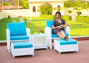 Perfect Outdoor Furniture