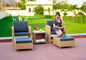 Buy Outdoor Furniture Online